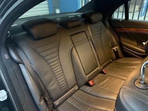 2014 Mercedes Benz S400 W222 image 6