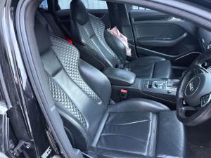 2016 Audi S3 8V image 6