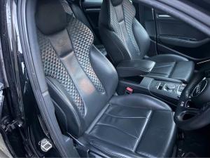 2019 Audi S3 8V image 6