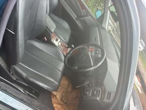 1998 Mercedes Benz E280 W210 image 6