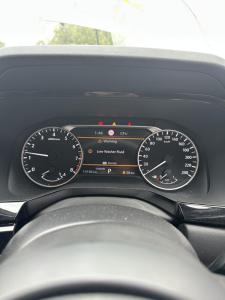 2023 Nissan Pathfinder R53 image 6