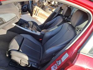 2016 Bmw 1 Series F20 image 6