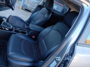 2022 Kia Cerato BD image 6