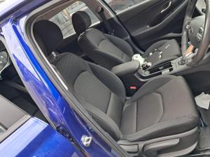 2021 Hyundai I30 PD image 6