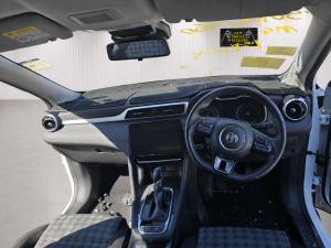 2023 Mg Zst ZST 1.5L 15S4C 8SPD CVT FWD CORE image 6