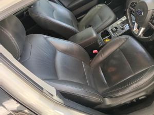 2017 Subaru Outback 6TH GEN image 6