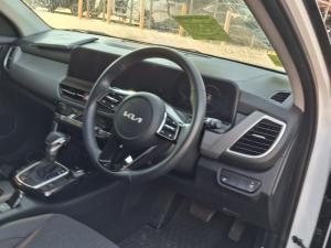 2025 Kia Seltos SP image 6