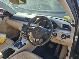 2012 Volkswagen Passata 3C image 6