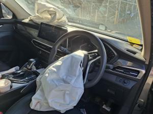 2017 Ldv D90 image 6