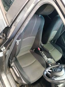 2019 Mazda Mazda 2 DJ/DL image 6