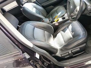 2010 Nissan Dualis J10 image 6