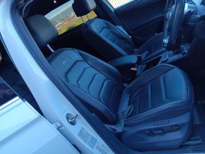 2019 Volkswagen Tiguan 5NA image 6