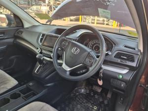 2015 Honda Crv RM SERIES II image 6