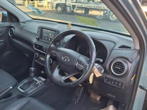 2017 Hyundai Kona OS image 6