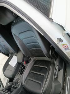 2019 Volkswagen Tiguan 5NA image 6