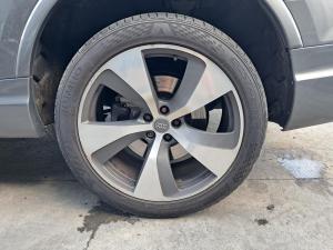 2016 Audi Q7 4M image 6