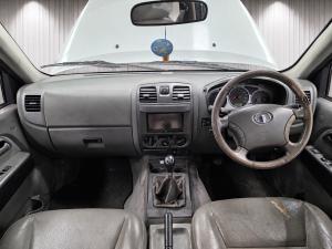 2011 Great Wall V200 2.0DT GW4D20 6SPD MAN RWD image 6