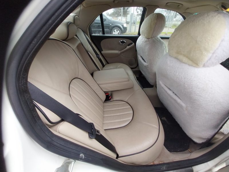 2005 Rover 75 image 6