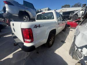 2019 Volkswagen Amarok image 6