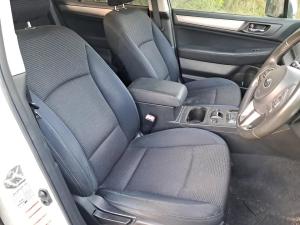 2015 Subaru Outback image 6