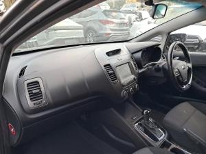 2018 Kia Cerato image 6
