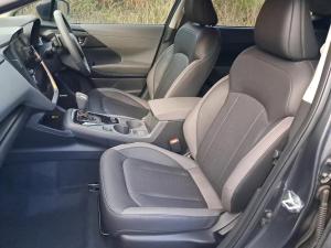 2025 Subaru Crosstrek image 6