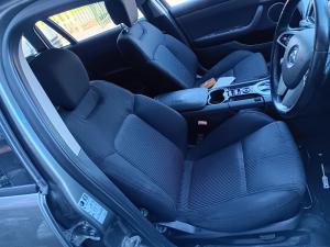 2011 Holden Commodore VE image 6