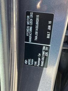 2015 Hyundai Tucson MY15 image 6