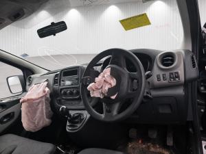 2018 Renault Trafic 1.6DT R9M (408) 6SPD MAN FWD SWB L1H1 image 6