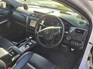 2016 Toyota Aurion GSV50R image 6