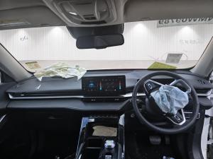 2024 Haval H6 B01 1.5T GW4B15 HEV AUTO 7SPD FWD ULTRA HYBRID image 6
