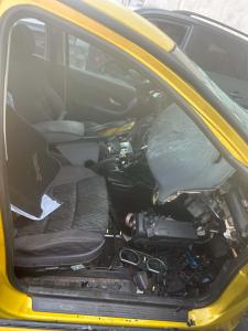 2003 Ford Falcon XR6 image 6