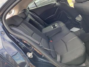 2018 Mazda Mazda3 BM-BN image 6