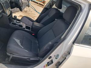 2014 Toyota Camry ASV50/AVV/50 image 6