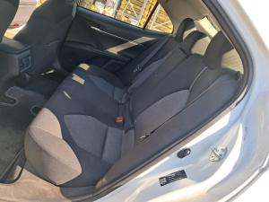 2022 Toyota Camry XV70 image 6