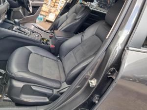 2017 Mazda Cx5 KF image 6