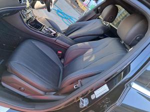 2016 Mercedes Benz E Class W213 image 6