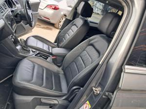 2019 Volkswagen Tiguan 5NA image 6