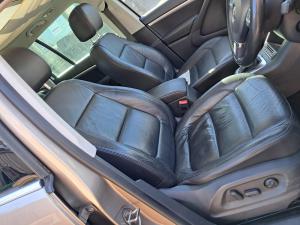 2015 Volkswagen Tiguan 5N image 6