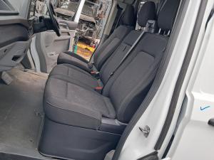 2024 Ford Transit AV image 6