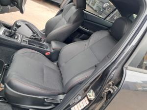 2016 Subaru Wrx V1 image 6