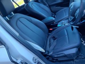 2019 Bmw X1 F48 image 6