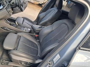 2021 Bmw X2 F39 image 6