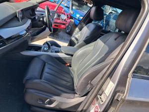 2014 Bmw X5 F15 image 6