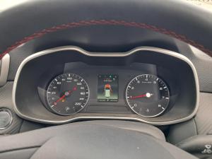 2025 Mg Zs ZS32 image 6