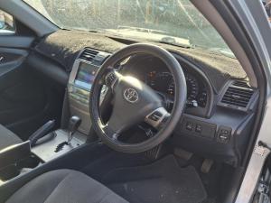 2010 Toyota Camry AHV40R image 6