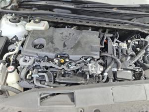 2021 Toyota Camry AXVH70R image 6