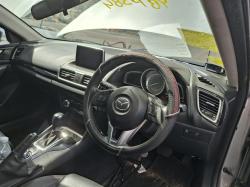 2014 Mazda 3 BM image 6