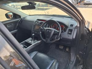 2011 Mazda Cx9 image 6