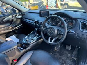 2016 Mazda Cx9 TC image 6